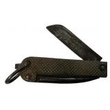 J Rodgers and Son Sheffield England 1943 Folding K