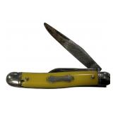 Colonial 2 Blade Folding Knife