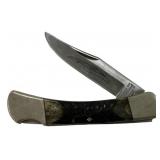 Parker and Son M1481 Japan Owl Head Folding Knife