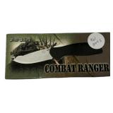 Frost Cutlery Combat Ranger 16-658B Folding Knife