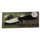 Frost Cutlery Combat Ranger 16-658B Folding Knife