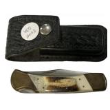 Parker Imai Japan K139 Folding Knife