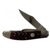 Magnum Bonsai 3 Blade Folding Knife