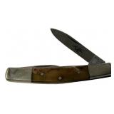 American Blade AB-20 Japan Folding Knife
