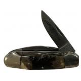 Parker and Son M1431 Japan 6 Blade Folding Knife