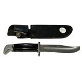 Buck 119 Sportsman Fixed Blade Knife