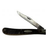 Case XX 4 Dot 61040SSP Folding Knife