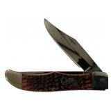 Case USA 6265 SS Folding Knife