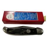 Queen Cutlery RH-02 #39 Two Blade Folding Knife
