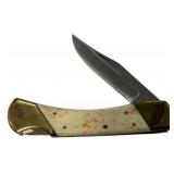 Parker Imari K139 Folding Knife