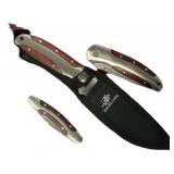Winchester Limited Edition 2008 Knife Set
