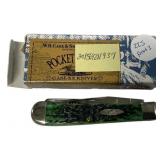 Case 6254ss Permian Basia 110860 Trapper Folding K