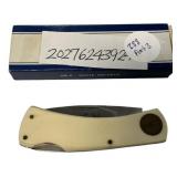 American Blade Survivor Ab-6 Folding Knife