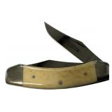 Parker Cut 2 Blade Folding Knife