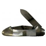 Parker Custom Series EXcalibur Folding Knife