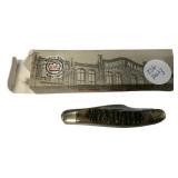 Robert Klaas No 28 Folding Knife