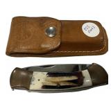 Parker Sons K407 Folding Knife