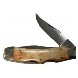 Parker ImaI K236 Lock Blade Folding Knife