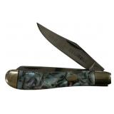 Bulldog Brand Old Reliable Folding Knife