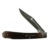 Remington USA R1253 1992 Folding Knife