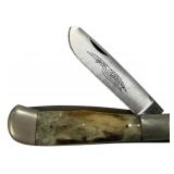 Parker and Son Eagle Brand K410 Folding Knife
