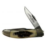 Parker Cut Japan 5 Blade Folding Knife
