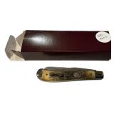 Schrade 1982 NKCA 1 of 10,000 Folding Knife