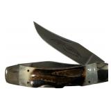Parker Imai K236 Folding Knife
