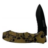 Tac Force TF800 Folding Knife