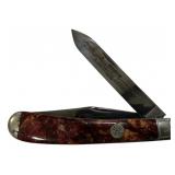 Winchester 20106 1994 Cartridge Series Folding Kni