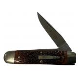 1985 Remington UMC R4353 Folding Knife