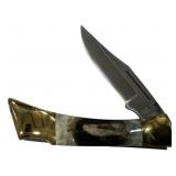 Parker Imai K267 Folding Knife