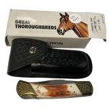 Parker Imai KF139 Folding Knife