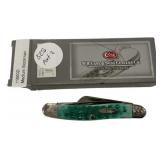 Case 6316 SS Medium Stockman Folding Knife