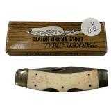 Parker Imai Japan K236-61 Two Blade Folding Knife