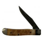 Parker ABCA L1218 Folding Knife