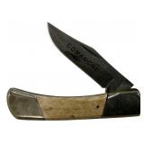 Frost Cutlery Comanche Folding Knife