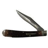 Remington RI253 1992 Folding Knife