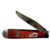 Case 6254 SS Christmas 2016 Trapper Folding Knife