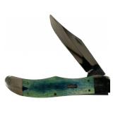 Case 6165 SS Folding Knife