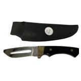 Parker Cut Co. Eagle Brand Fixed Blade Knife