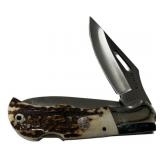 Beretta W 1 4116 Italy Folding Knife