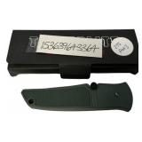 Timberlite USA Neeley Lock Folding Knife