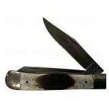 Parker and Son K452 2 Blade Folding Knife