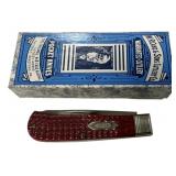 1992 Case XX 6223 2 Blade Folding Knife