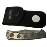 Buck 560 USA Folding Knife