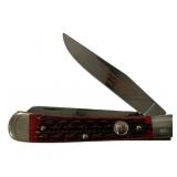 Boker 1084 Last German Offensive in the West Janua