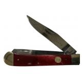 Boker Tree Brand 2 Blade Folding Knife