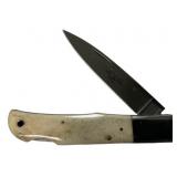 American Blade AB-5 Folding Knife