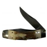 Parker Imai K236 Two Blade Folding Knife